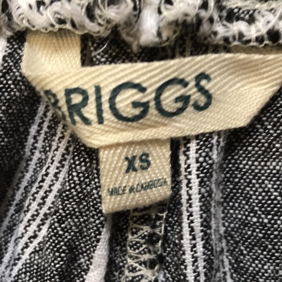 Women’s linen Briggs lounge pants XS - Picture 11 of 15